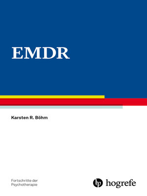cover image of EMDR